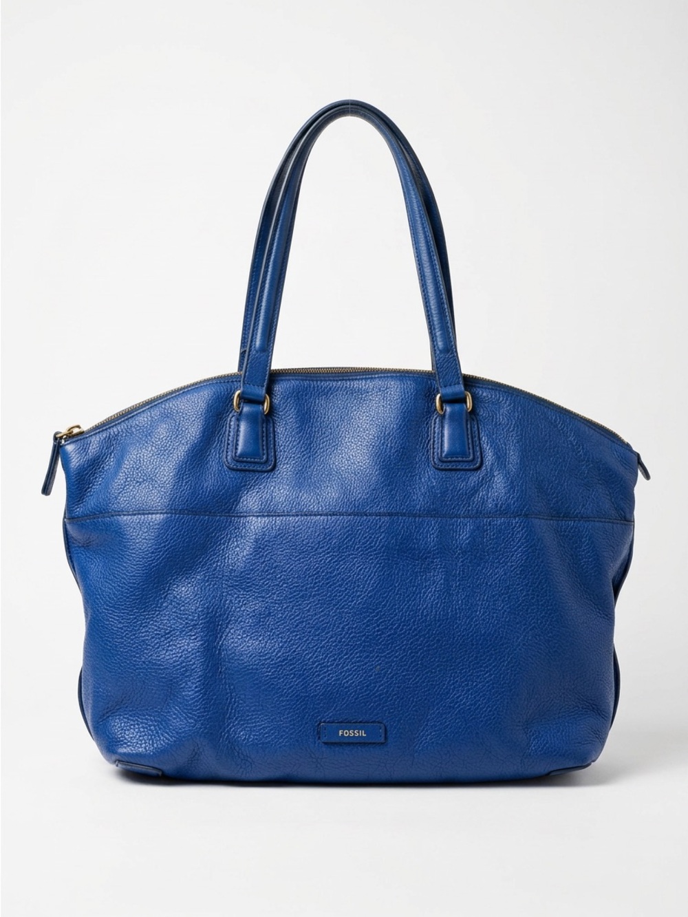 FOSSIL HANDBAG - SOLD AS IS